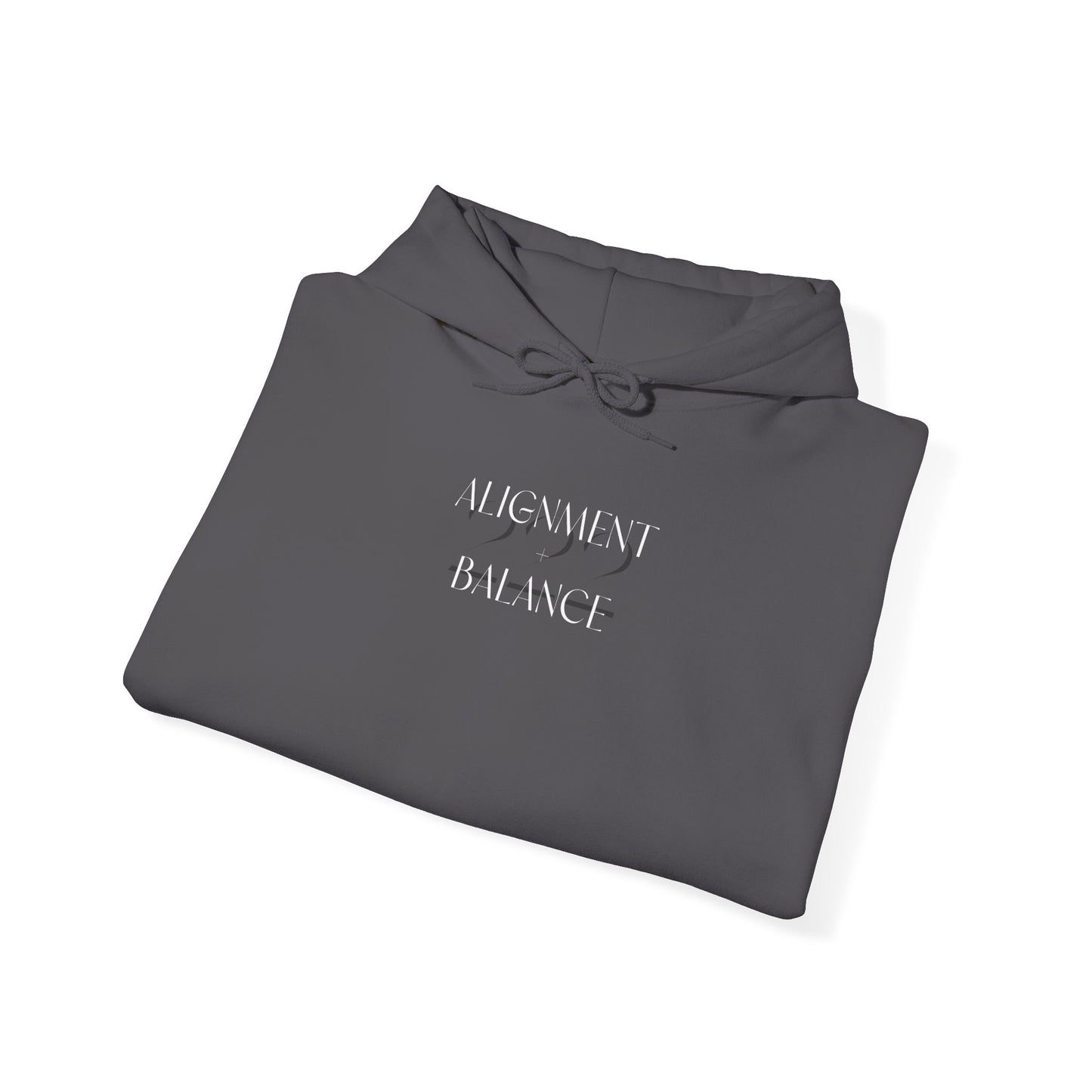 Alignment + Balance Sweatshirt