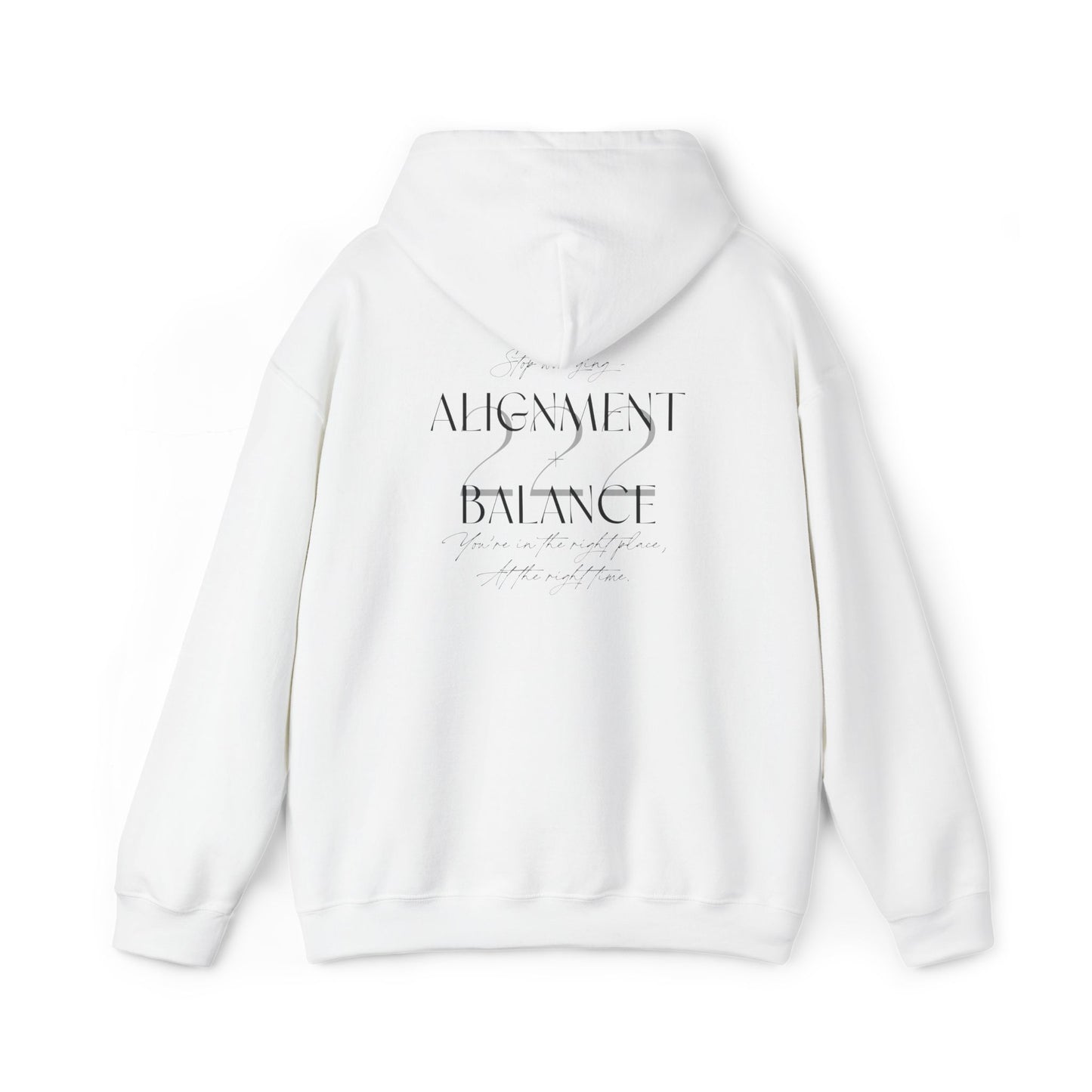 Alignment + Balance Sweatshirt