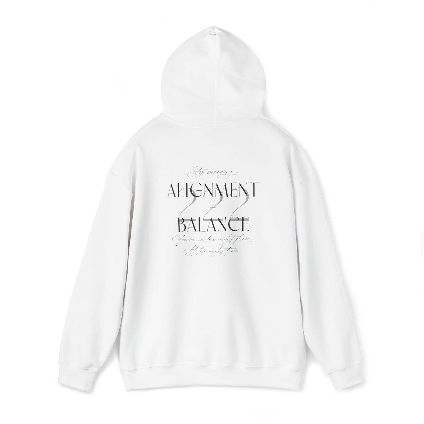 Alignment + Balance Sweatshirt