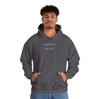 Alignment + Balance Sweatshirt