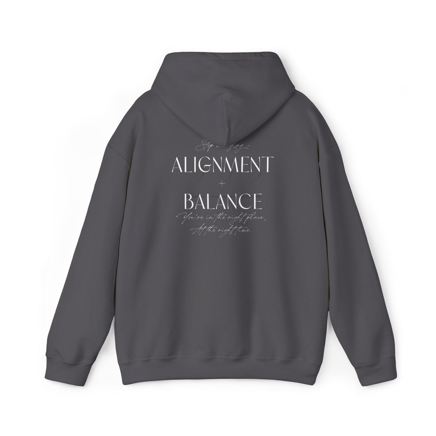 Alignment + Balance Sweatshirt