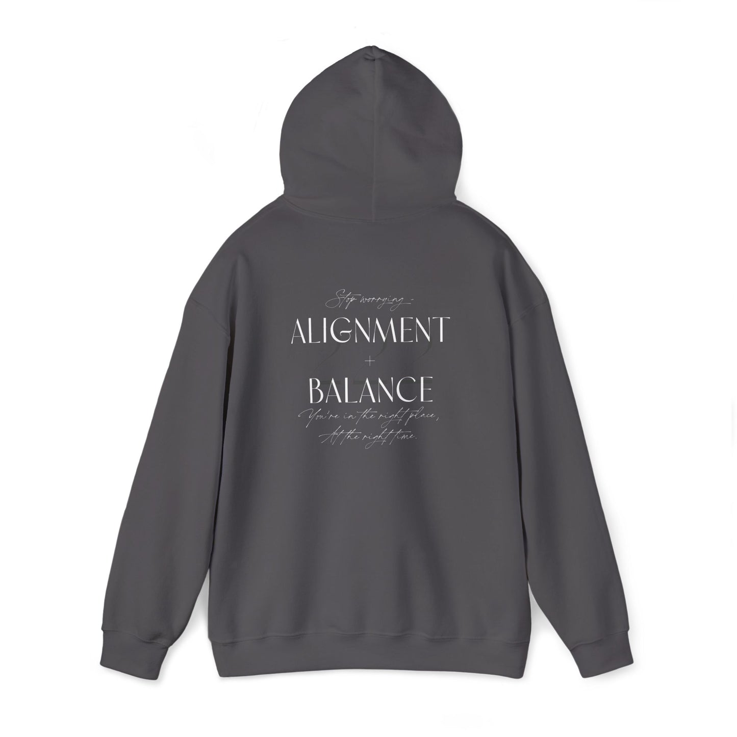 Alignment + Balance Sweatshirt