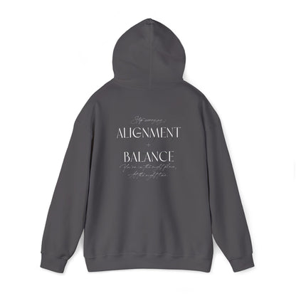 Alignment + Balance Sweatshirt